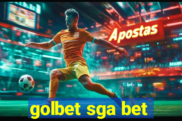 golbet sga bet